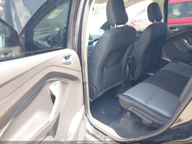 Продажа на аукционе авто 2019 Ford Escape Se, vin: 1FMCU9GD1KUB77114, номер лота: 45735830