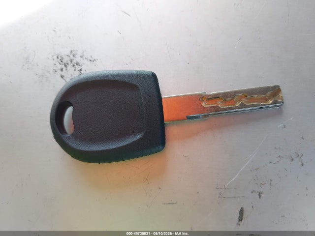 45735831 :رقم المزاد ، 1VWAP7A36CC035014 vin ، 2012 Volkswagen Passat 2.5l S مزاد بيع