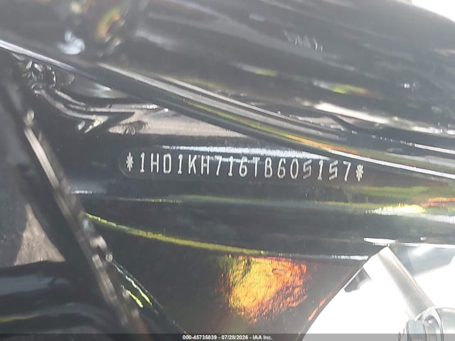 Harley-Davidson FLTRX 2026 1HD1KH716TB605157 Image 10