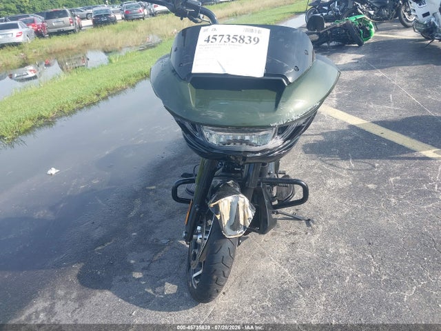 Harley-Davidson FLTRX 2026 1HD1KH716TB605157 Image 14