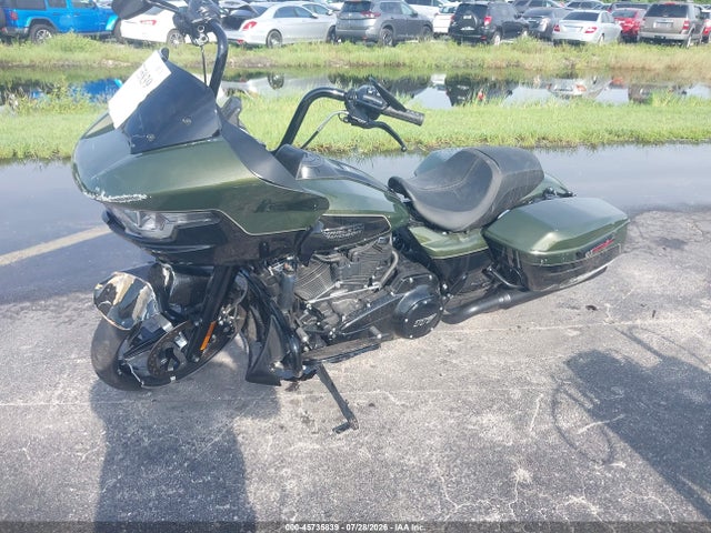 Harley-Davidson FLTRX 2026 1HD1KH716TB605157 Image 15
