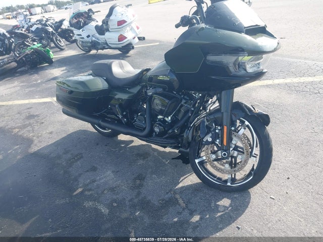 Harley-Davidson FLTRX 2026 1HD1KH716TB605157 Image 16