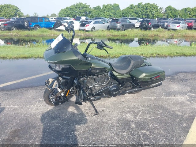 Harley-Davidson FLTRX 2026 1HD1KH716TB605157 Image 2