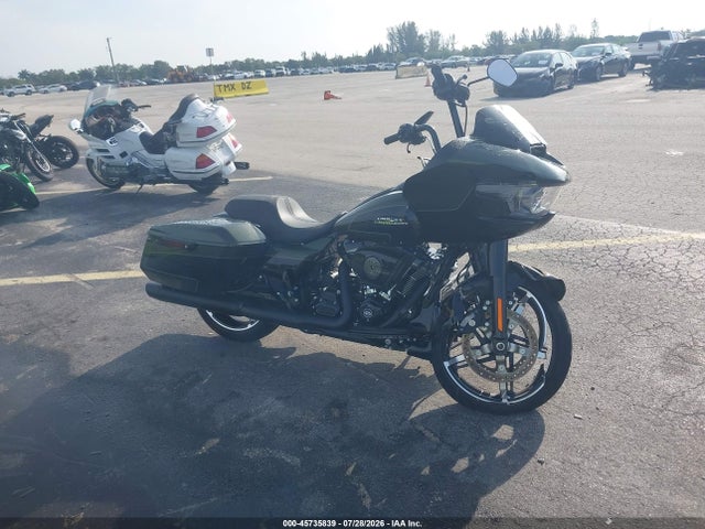 Harley-Davidson FLTRX 2026 1HD1KH716TB605157 Image 12