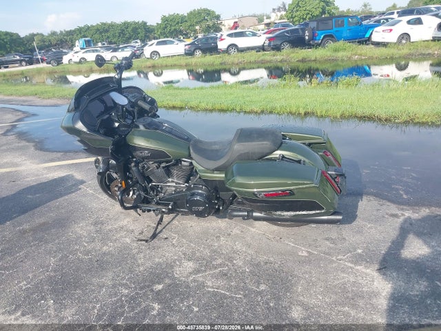 Harley-Davidson FLTRX 2026 1HD1KH716TB605157 Image 13