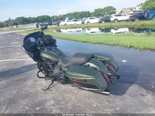 Harley-Davidson FLTRX 2026 1HD1KH716TB605157 Image 3