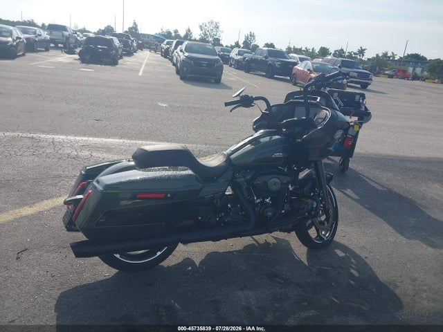 Harley-Davidson FLTRX 2026 1HD1KH716TB605157 Image 4