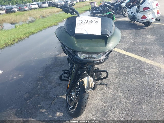 Harley-Davidson FLTRX 2026 1HD1KH716TB605157 Image 5