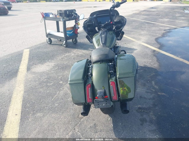 Harley-Davidson FLTRX 2026 1HD1KH716TB605157 Image 6