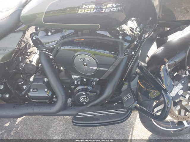 Harley-Davidson FLTRX 2026 1HD1KH716TB605157 Image 8