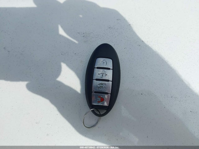 1N4AL3AP3FN886020 Nissan Altima 2.5/2.5 S/2.5 Sl/2.5 Sv