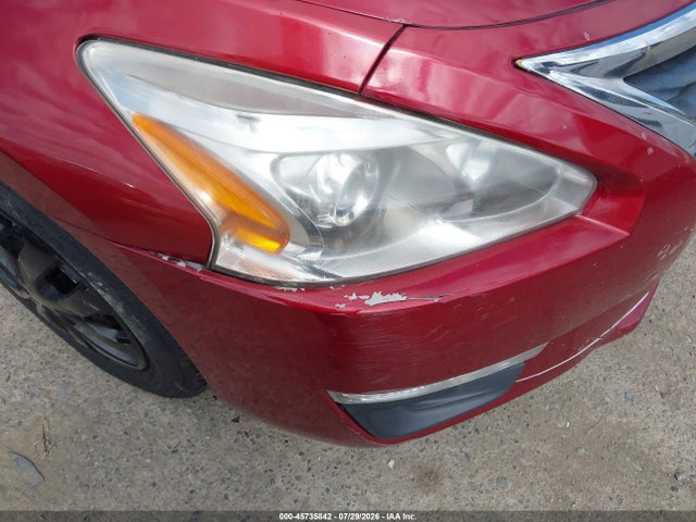 1N4AL3AP3FN886020 Nissan Altima 2.5/2.5 S/2.5 Sl/2.5 Sv