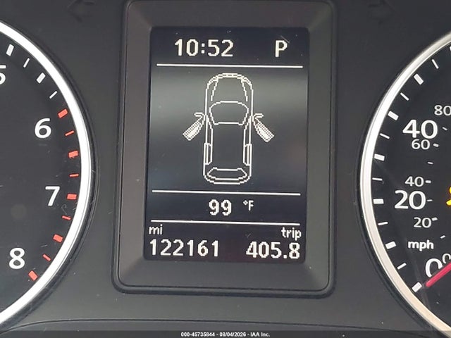45735844 :رقم المزاد ، WVGAV7AX8HK001645 vin ، 2017 Volkswagen Tiguan 2.0t S مزاد بيع