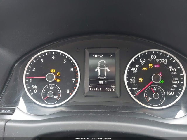45735844 :رقم المزاد ، WVGAV7AX8HK001645 vin ، 2017 Volkswagen Tiguan 2.0t S مزاد بيع