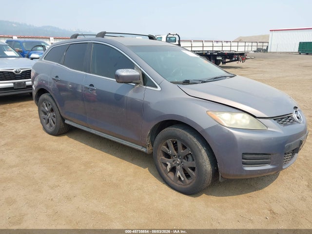 Auction sale of the 2007 Mazda Cx-7 Sport, vin: JM3ER293170136434, lot number: 45735854