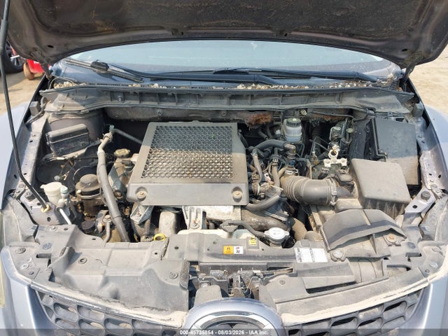 Aukcja sprzedaży 2007 Mazda Cx-7 Sport, vin: JM3ER293170136434, numer aukcji: 45735854