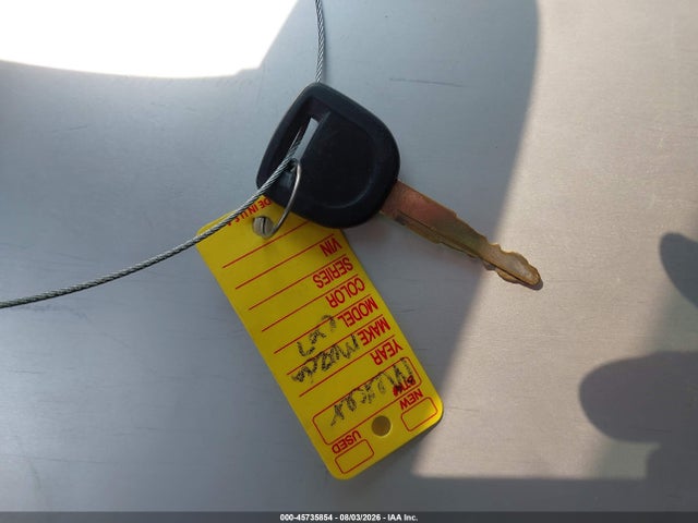 Aukcja sprzedaży 2007 Mazda Cx-7 Sport, vin: JM3ER293170136434, numer aukcji: 45735854