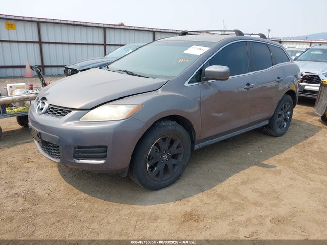 Aukcja sprzedaży 2007 Mazda Cx-7 Sport, vin: JM3ER293170136434, numer aukcji: 45735854