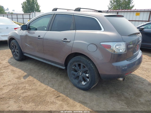 Aukcja sprzedaży 2007 Mazda Cx-7 Sport, vin: JM3ER293170136434, numer aukcji: 45735854