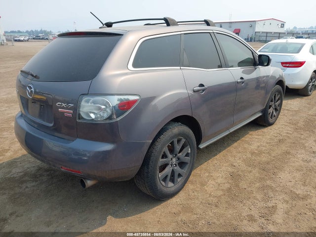 Aukcja sprzedaży 2007 Mazda Cx-7 Sport, vin: JM3ER293170136434, numer aukcji: 45735854