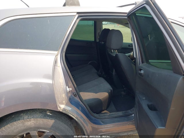Aukcja sprzedaży 2007 Mazda Cx-7 Sport, vin: JM3ER293170136434, numer aukcji: 45735854