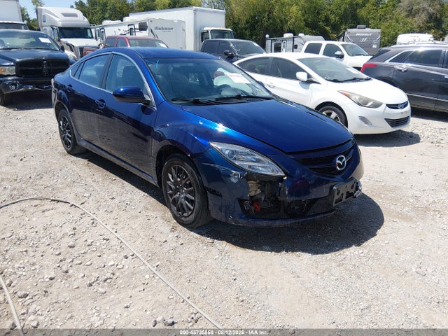 Aukcja sprzedaży 2009 Mazda Mazda6 I Sport, vin: 1YVHP81H995M50693, numer aukcji: 45735858