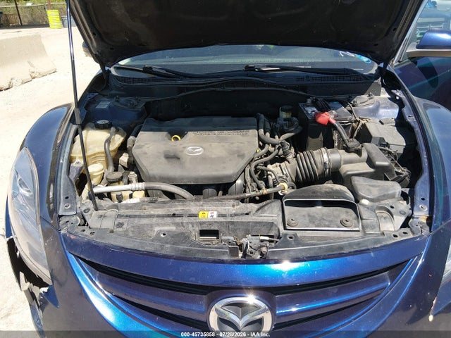 Aukcja sprzedaży 2009 Mazda Mazda6 I Sport, vin: 1YVHP81H995M50693, numer aukcji: 45735858