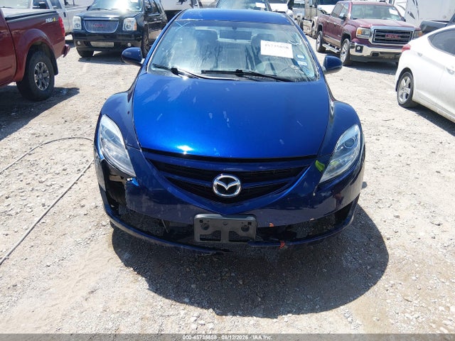Aukcja sprzedaży 2009 Mazda Mazda6 I Sport, vin: 1YVHP81H995M50693, numer aukcji: 45735858