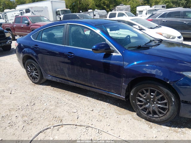 Aukcja sprzedaży 2009 Mazda Mazda6 I Sport, vin: 1YVHP81H995M50693, numer aukcji: 45735858