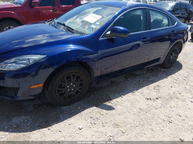 Aukcja sprzedaży 2009 Mazda Mazda6 I Sport, vin: 1YVHP81H995M50693, numer aukcji: 45735858