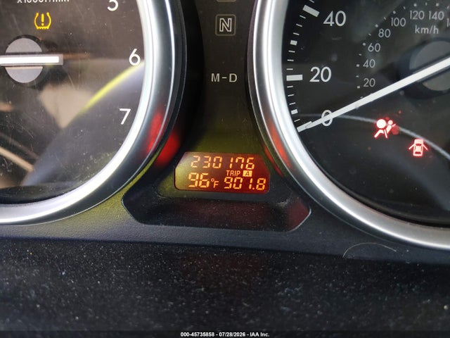 Aukcja sprzedaży 2009 Mazda Mazda6 I Sport, vin: 1YVHP81H995M50693, numer aukcji: 45735858