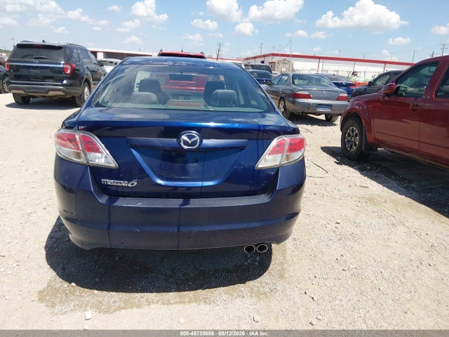 Aukcja sprzedaży 2009 Mazda Mazda6 I Sport, vin: 1YVHP81H995M50693, numer aukcji: 45735858