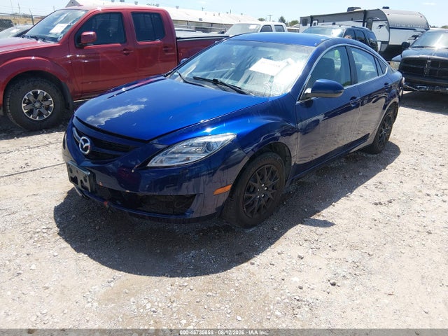 Aukcja sprzedaży 2009 Mazda Mazda6 I Sport, vin: 1YVHP81H995M50693, numer aukcji: 45735858