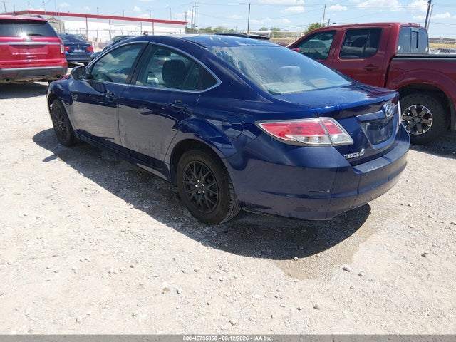 Aukcja sprzedaży 2009 Mazda Mazda6 I Sport, vin: 1YVHP81H995M50693, numer aukcji: 45735858