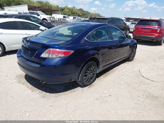 Aukcja sprzedaży 2009 Mazda Mazda6 I Sport, vin: 1YVHP81H995M50693, numer aukcji: 45735858
