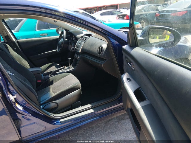 Aukcja sprzedaży 2009 Mazda Mazda6 I Sport, vin: 1YVHP81H995M50693, numer aukcji: 45735858