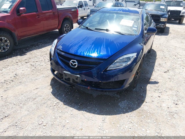 Aukcja sprzedaży 2009 Mazda Mazda6 I Sport, vin: 1YVHP81H995M50693, numer aukcji: 45735858