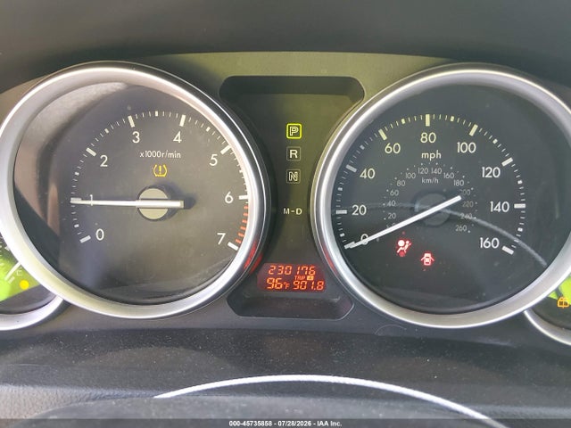 Aukcja sprzedaży 2009 Mazda Mazda6 I Sport, vin: 1YVHP81H995M50693, numer aukcji: 45735858