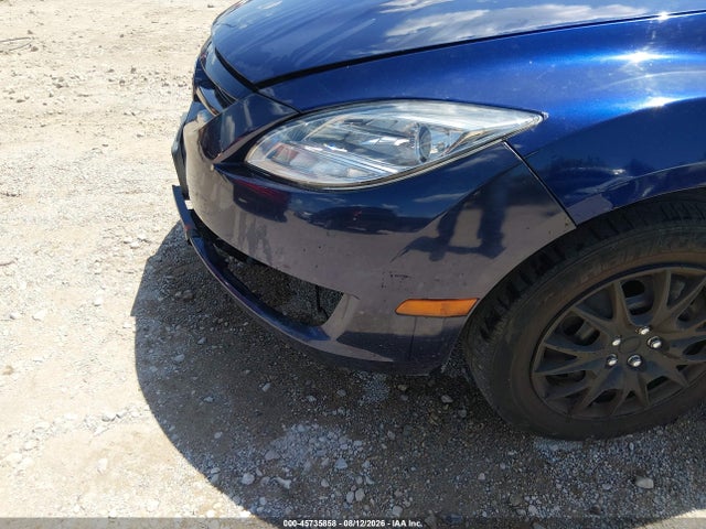 Aukcja sprzedaży 2009 Mazda Mazda6 I Sport, vin: 1YVHP81H995M50693, numer aukcji: 45735858