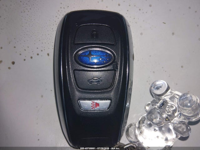 45735861 :رقم المزاد ، JF2GTHNC0M8301495 vin ، 2021 Subaru Crosstrek Limited مزاد بيع