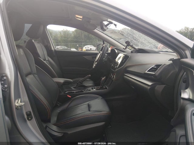 45735861 :رقم المزاد ، JF2GTHNC0M8301495 vin ، 2021 Subaru Crosstrek Limited مزاد بيع