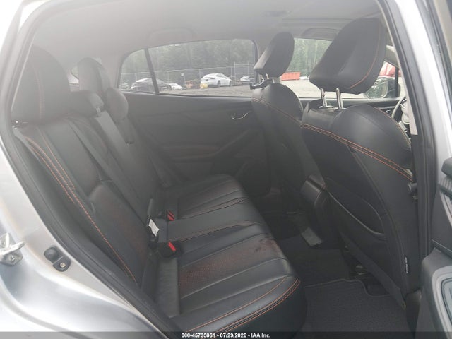 45735861 :رقم المزاد ، JF2GTHNC0M8301495 vin ، 2021 Subaru Crosstrek Limited مزاد بيع