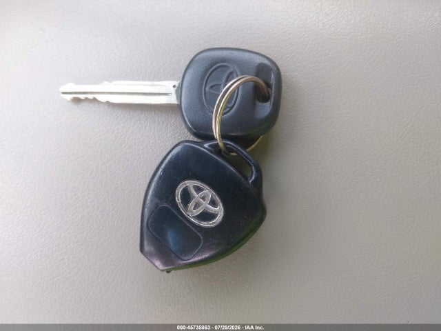 45735863 :رقم المزاد ، JTNBE46K473077422 vin ، 2007 Toyota Camry Xle مزاد بيع