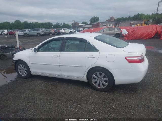 45735863 :رقم المزاد ، JTNBE46K473077422 vin ، 2007 Toyota Camry Xle مزاد بيع