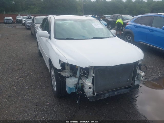 45735863 :رقم المزاد ، JTNBE46K473077422 vin ، 2007 Toyota Camry Xle مزاد بيع
