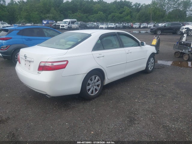 45735863 :رقم المزاد ، JTNBE46K473077422 vin ، 2007 Toyota Camry Xle مزاد بيع