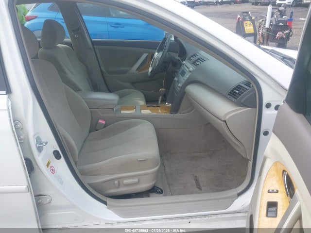 45735863 :رقم المزاد ، JTNBE46K473077422 vin ، 2007 Toyota Camry Xle مزاد بيع