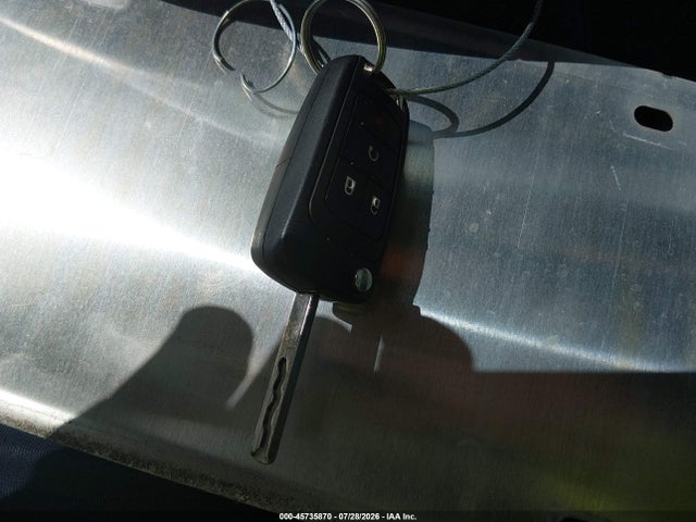 Aukcja sprzedaży 2015 Buick Encore Convenience, vin: KL4CJFSB3FB204049, numer aukcji: 45735870