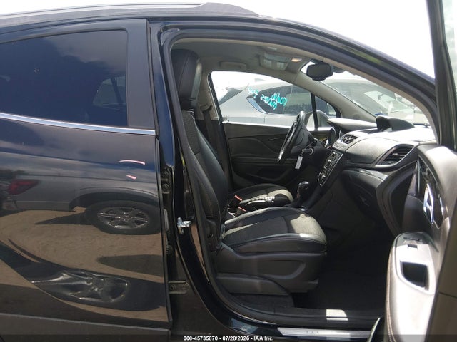 Aukcja sprzedaży 2015 Buick Encore Convenience, vin: KL4CJFSB3FB204049, numer aukcji: 45735870