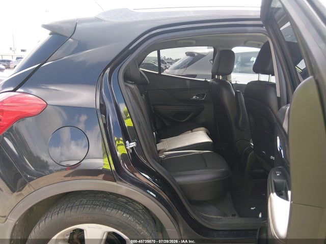 Aukcja sprzedaży 2015 Buick Encore Convenience, vin: KL4CJFSB3FB204049, numer aukcji: 45735870